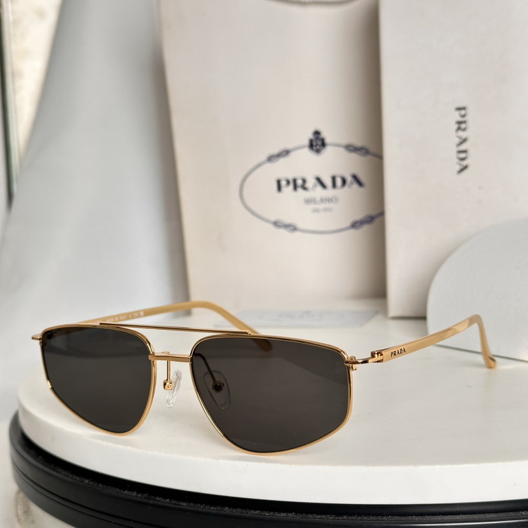 PRADA Sunglasses(AAAA)-2090