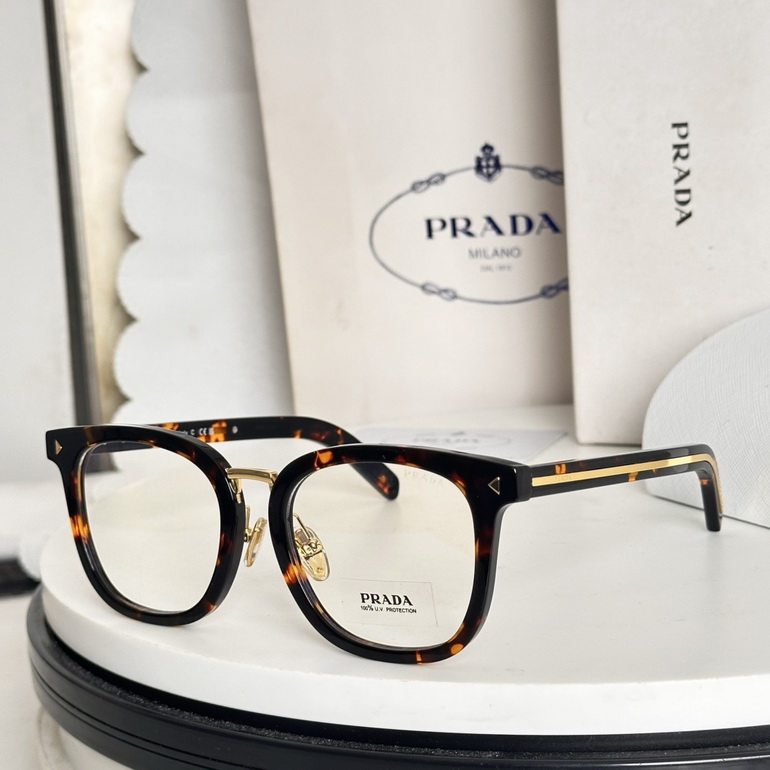 PRADA Sunglasses(AAAA)-2437