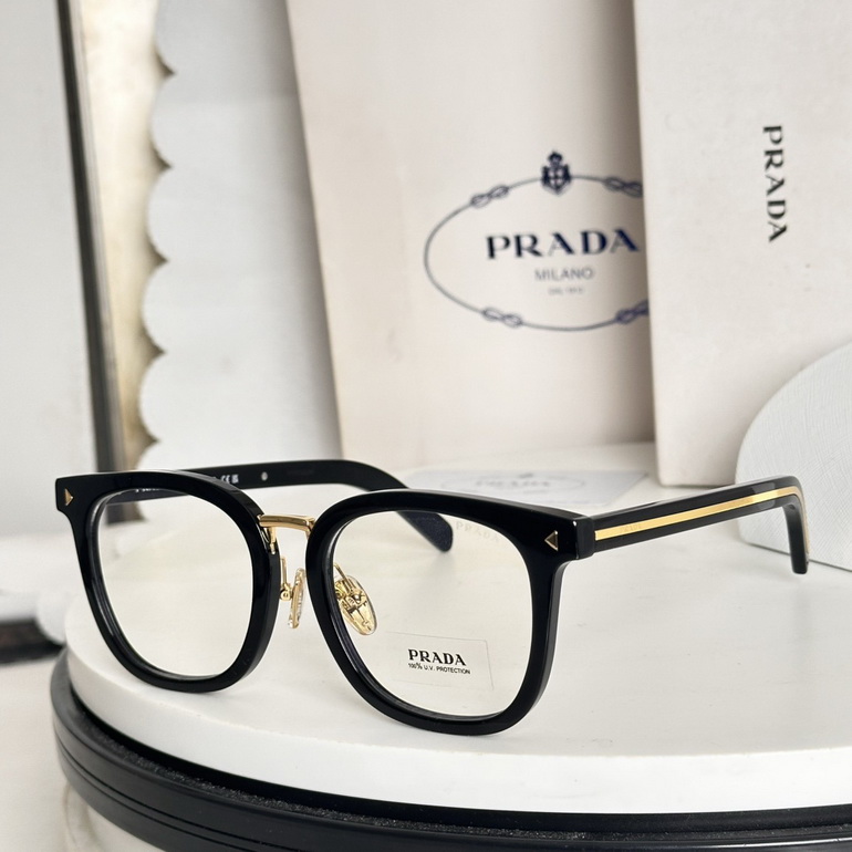 PRADA Sunglasses(AAAA)-2436