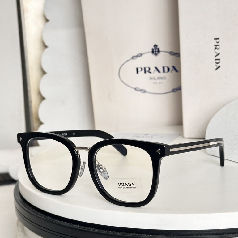 PRADA Sunglasses(AAAA)-2434