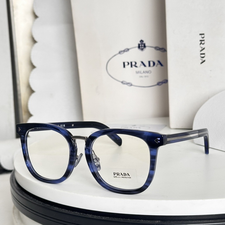 PRADA Sunglasses(AAAA)-2433