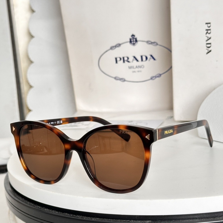 PRADA Sunglasses(AAAA)-2089