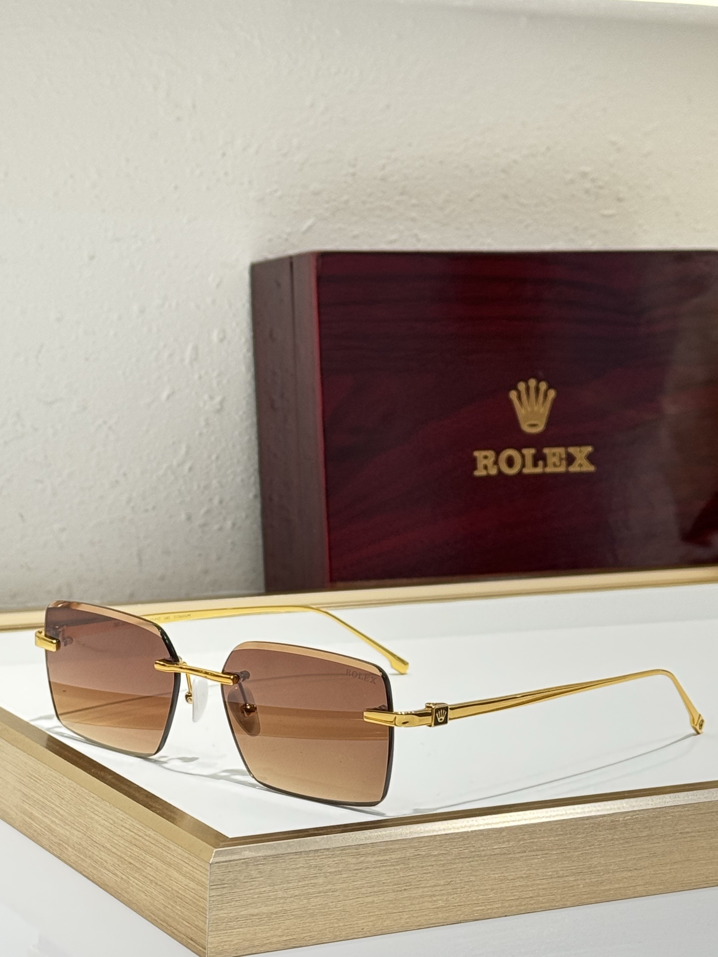 Rolex Sunglasses(AAAA)-111