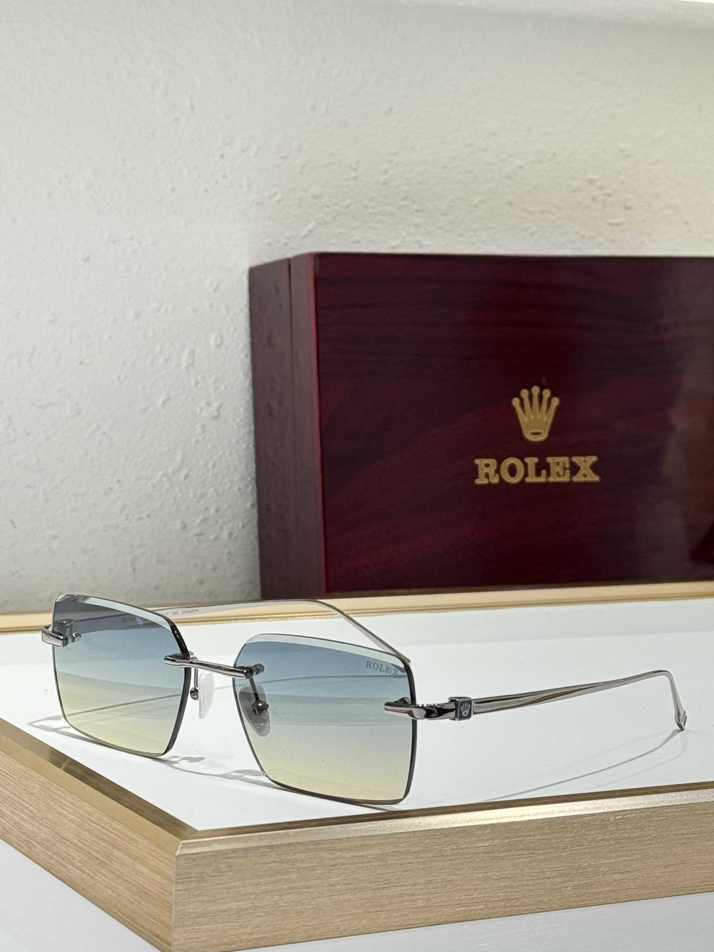 Rolex Sunglasses(AAAA)-109