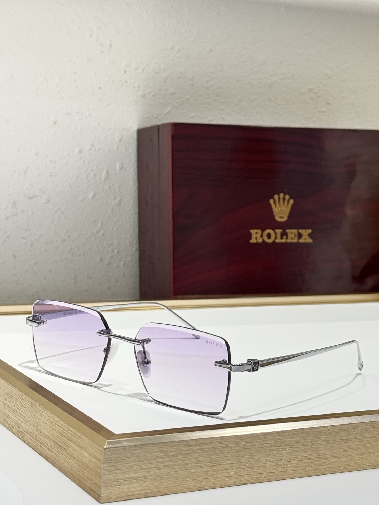 Rolex Sunglasses(AAAA)-105