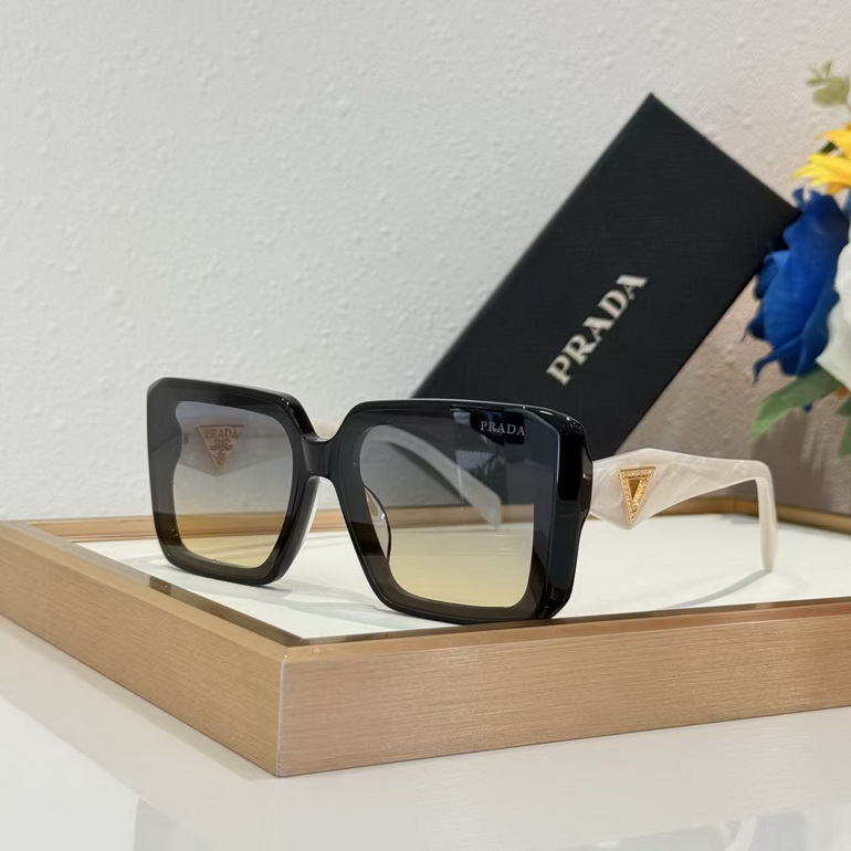 PRADA Sunglasses(AAAA)-2087