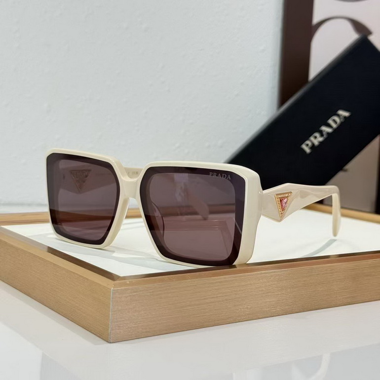 PRADA Sunglasses(AAAA)-2086