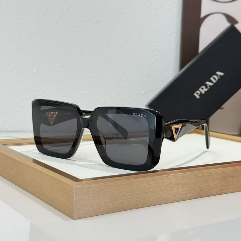 PRADA Sunglasses(AAAA)-2084