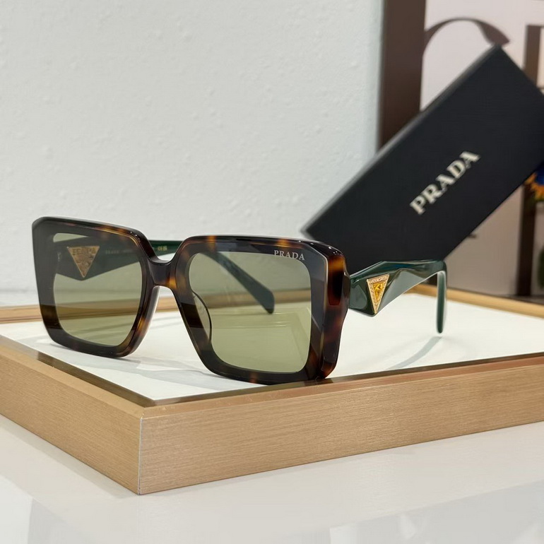 PRADA Sunglasses(AAAA)-2082