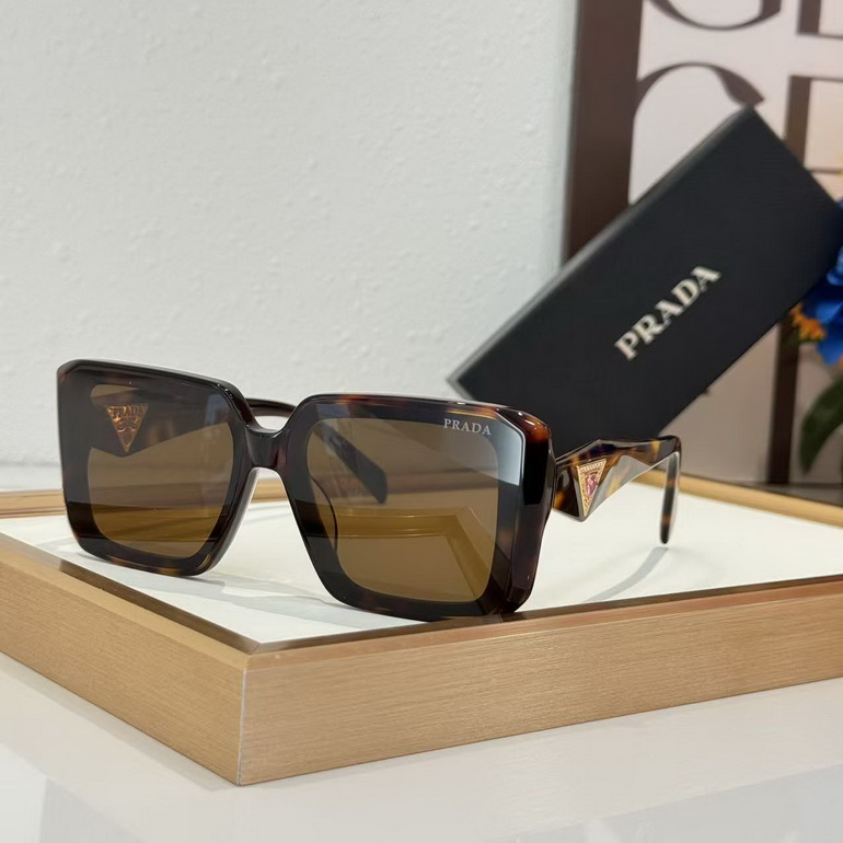 PRADA Sunglasses(AAAA)-2083