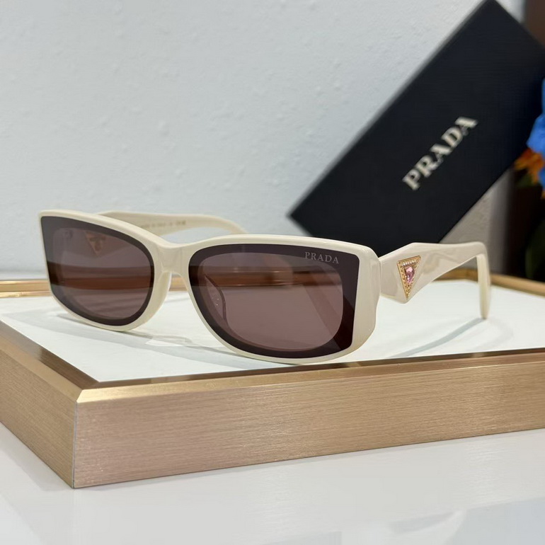 PRADA Sunglasses(AAAA)-2079