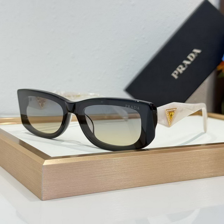 PRADA Sunglasses(AAAA)-2078