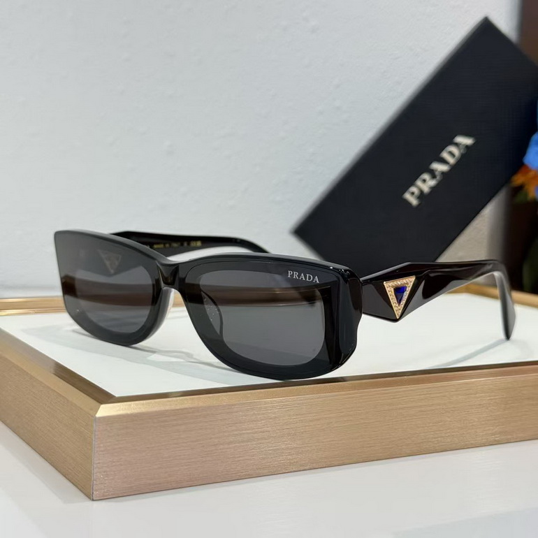 PRADA Sunglasses(AAAA)-2076