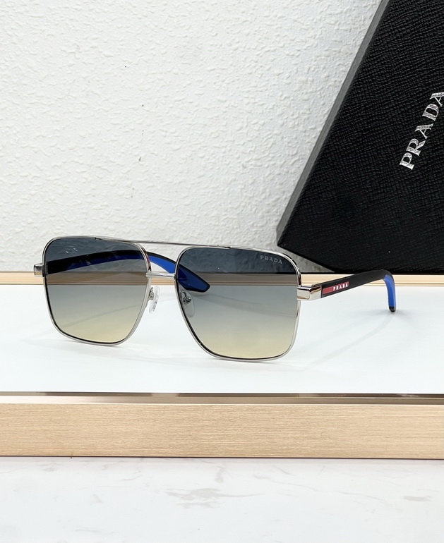 PRADA Sunglasses(AAAA)-2073