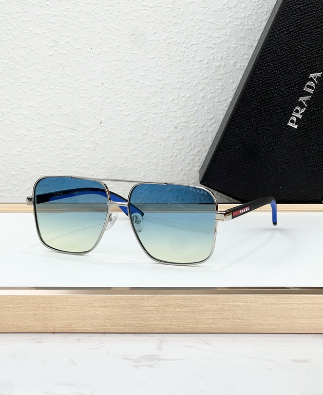 PRADA Sunglasses(AAAA)-2071
