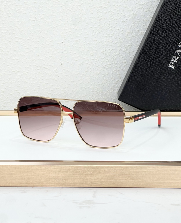 PRADA Sunglasses(AAAA)-2070