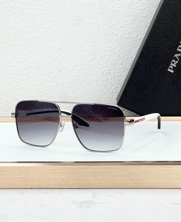 PRADA Sunglasses(AAAA)-2069