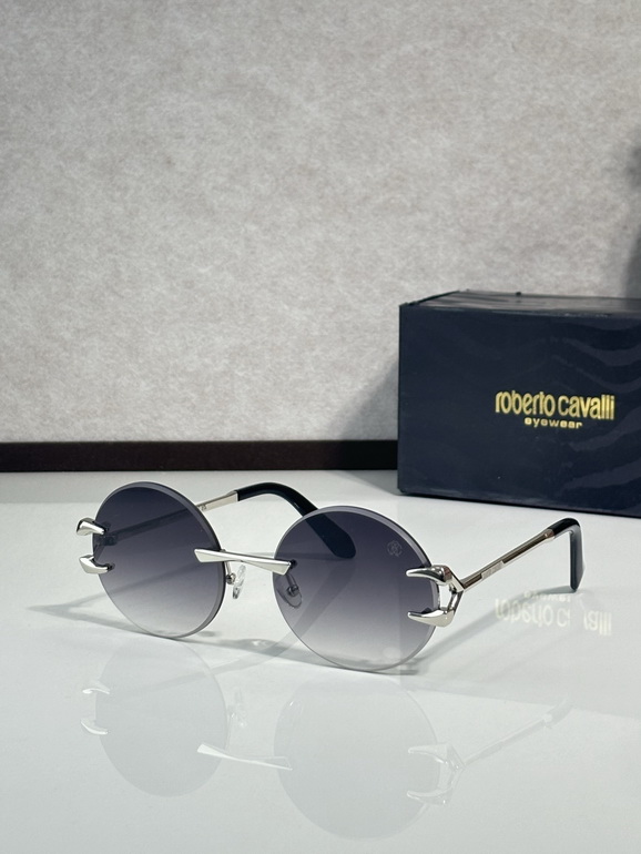 Roberto Cavalli Sunglasses(AAAA)-112