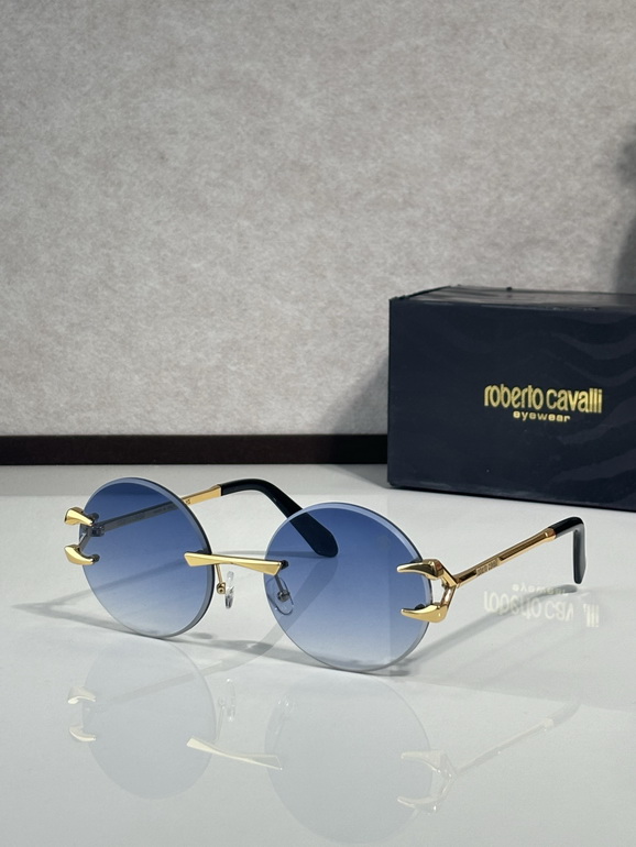 Roberto Cavalli Sunglasses(AAAA)-109