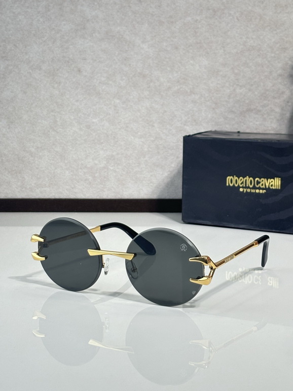 Roberto Cavalli Sunglasses(AAAA)-110