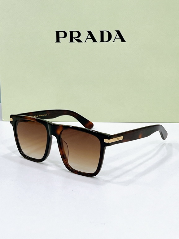 PRADA Sunglasses(AAAA)-2066
