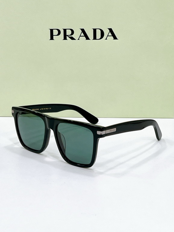 PRADA Sunglasses(AAAA)-2065
