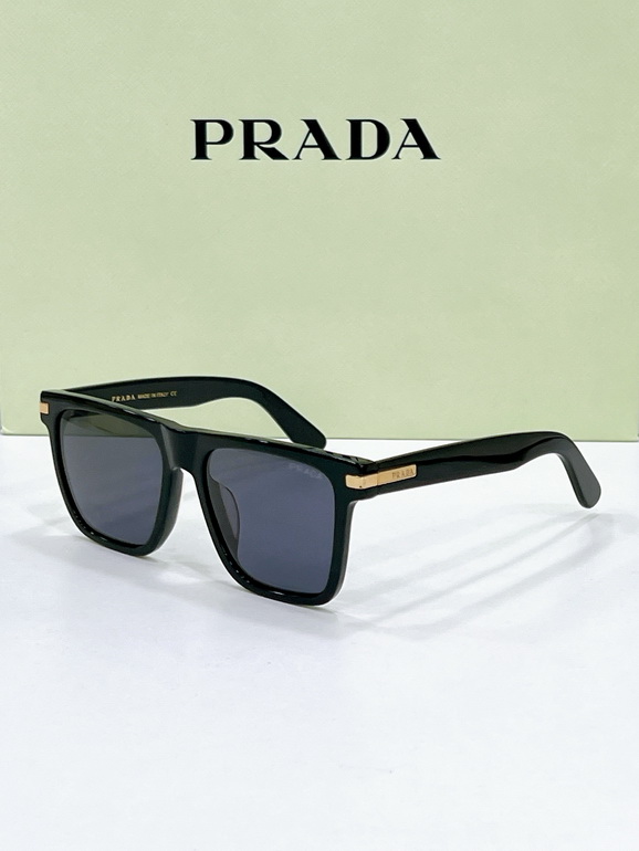 PRADA Sunglasses(AAAA)-2064