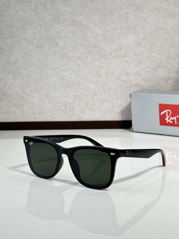 RAY‑BAN Sunglasses(AAAA)-072