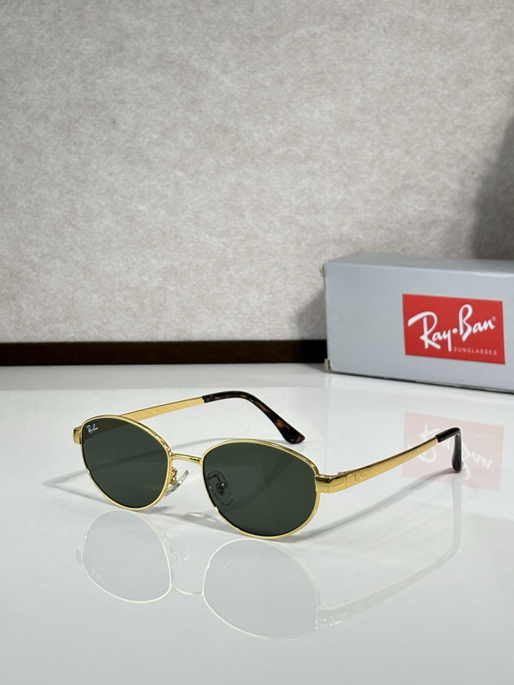 RAY‑BAN Sunglasses(AAAA)-064