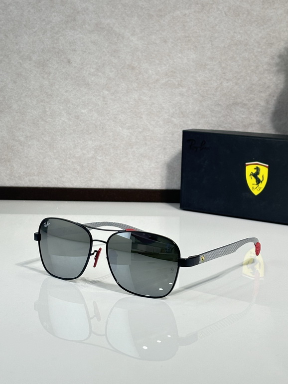 RAY‑BAN Sunglasses(AAAA)-061