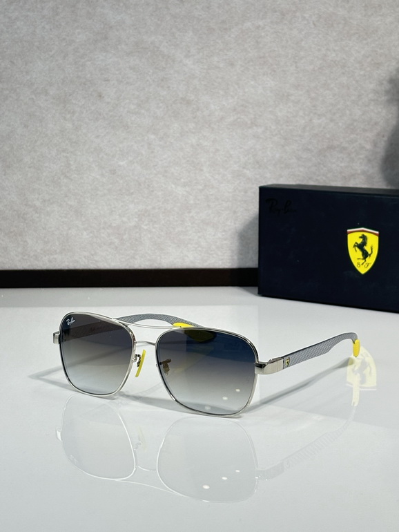 RAY‑BAN Sunglasses(AAAA)-058