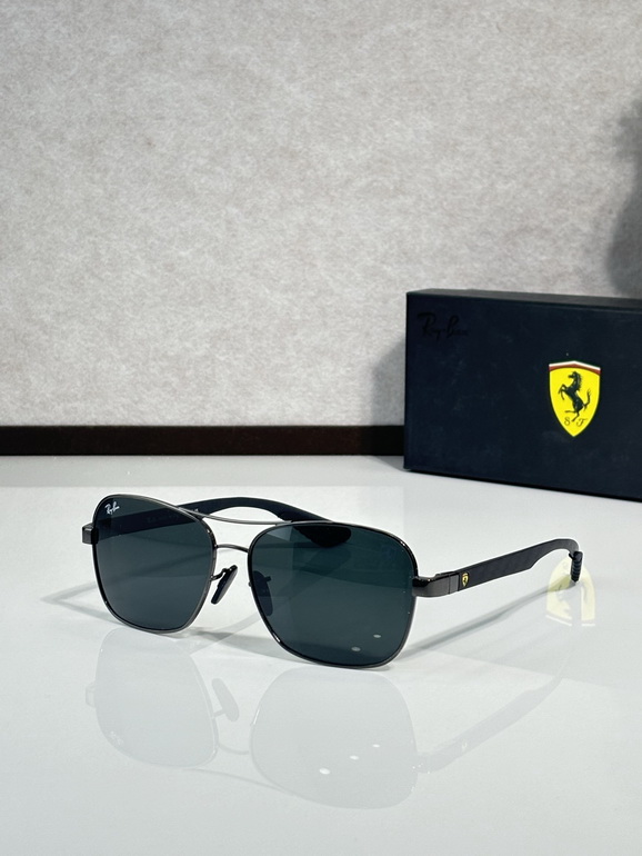 RAY‑BAN Sunglasses(AAAA)-057
