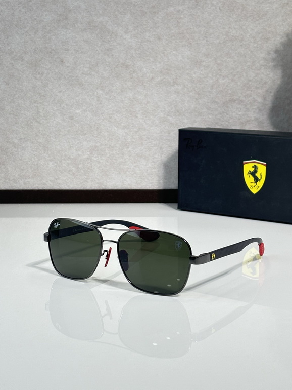 RAY‑BAN Sunglasses(AAAA)-056