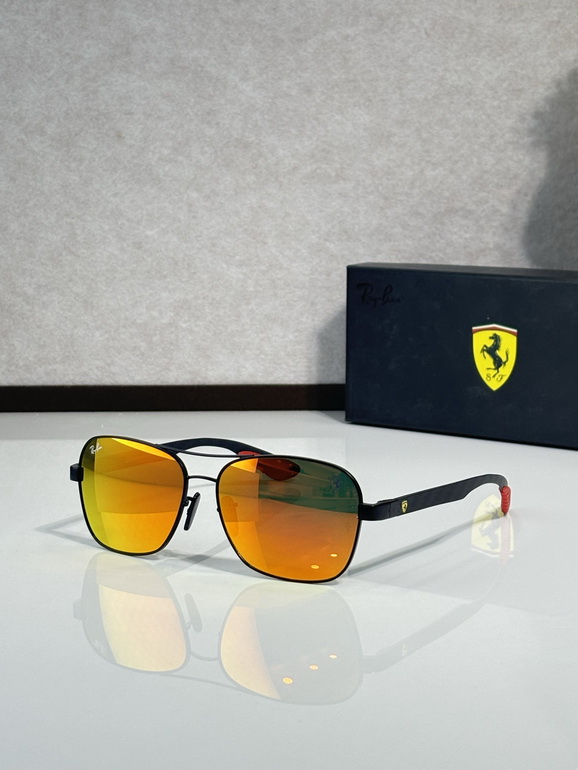 RAY‑BAN Sunglasses(AAAA)-054
