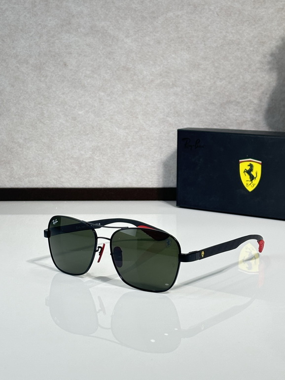 RAY‑BAN Sunglasses(AAAA)-053