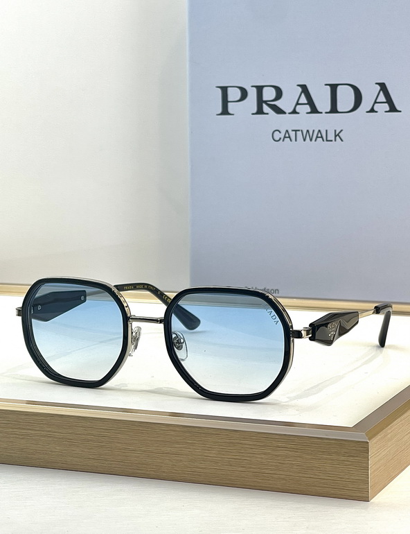 PRADA Sunglasses(AAAA)-2062