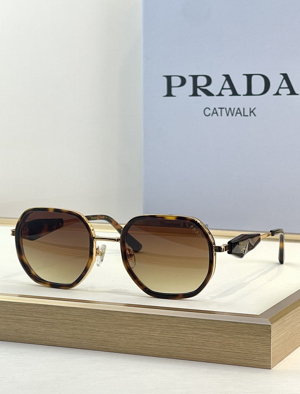 PRADA Sunglasses(AAAA)-2059