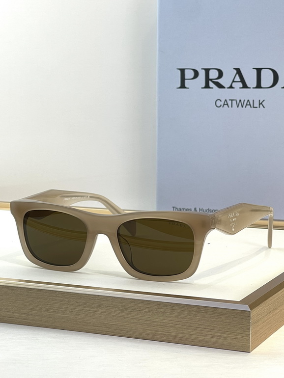 PRADA Sunglasses(AAAA)-2055
