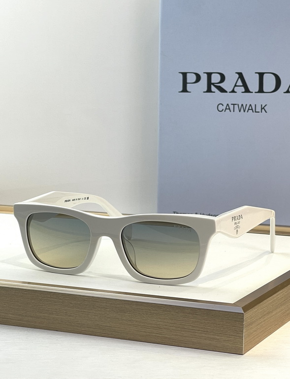 PRADA Sunglasses(AAAA)-2054