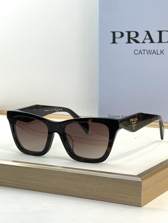 PRADA Sunglasses(AAAA)-2049