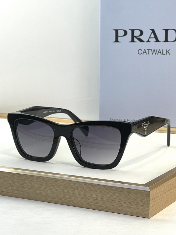 PRADA Sunglasses(AAAA)-2047