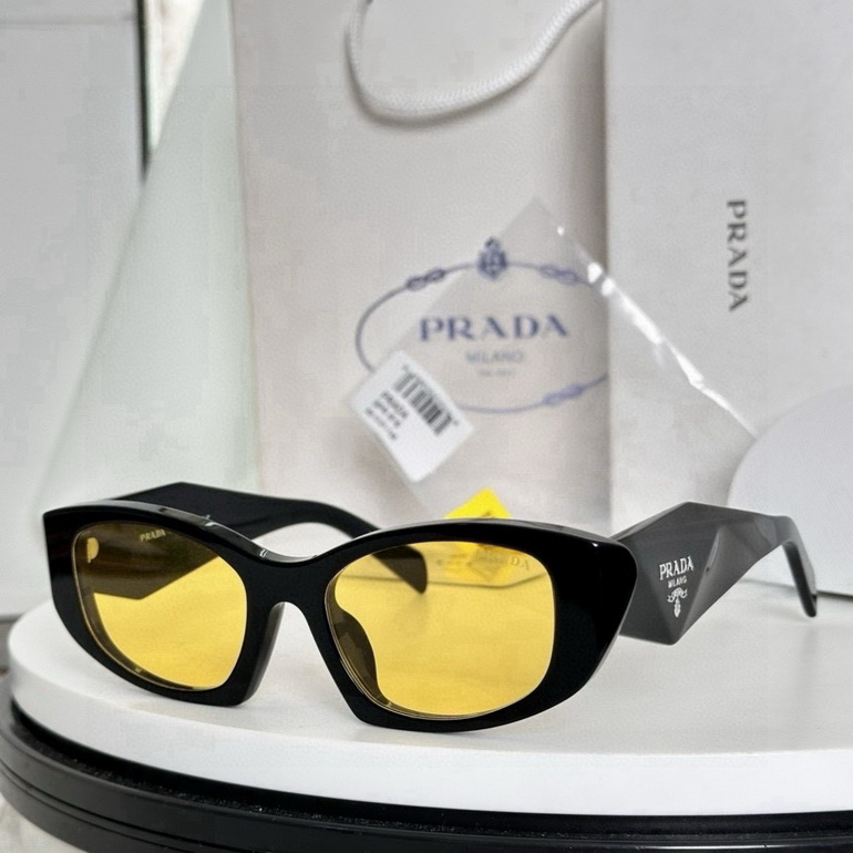 PRADA Sunglasses(AAAA)-2041