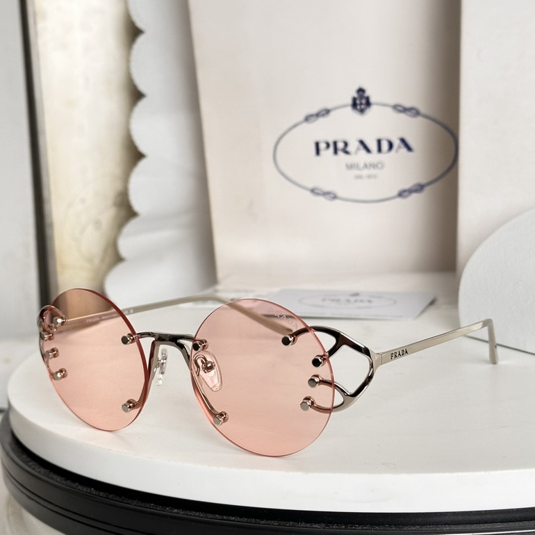 PRADA Sunglasses(AAAA)-2035