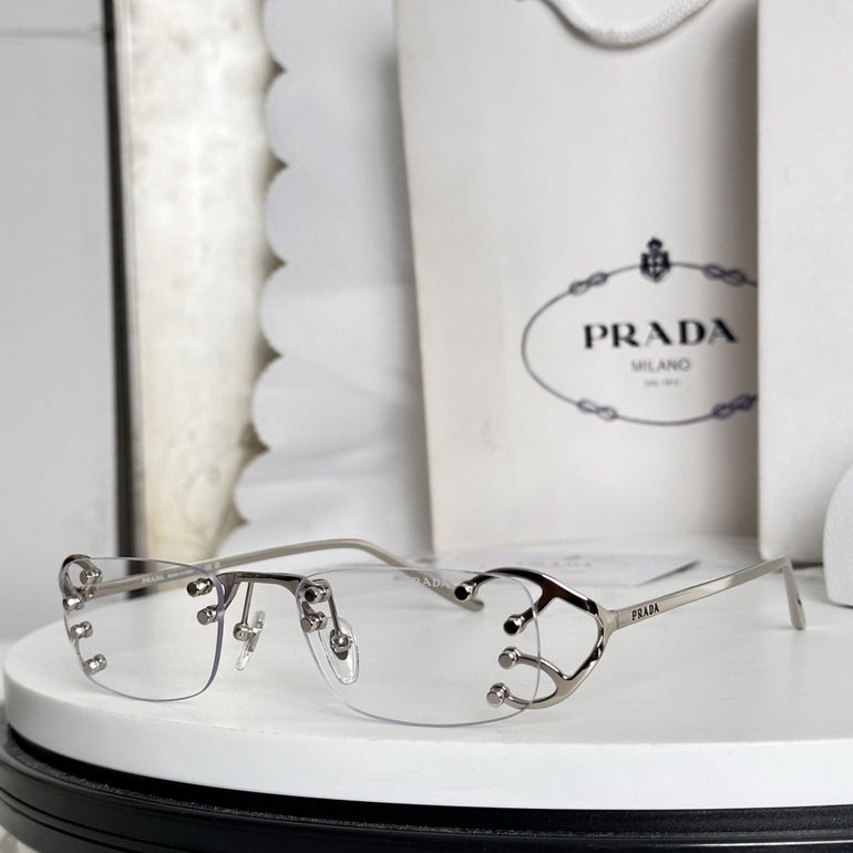 PRADA Sunglasses(AAAA)-2031