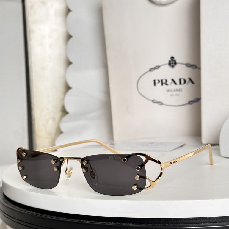 PRADA Sunglasses(AAAA)-2029