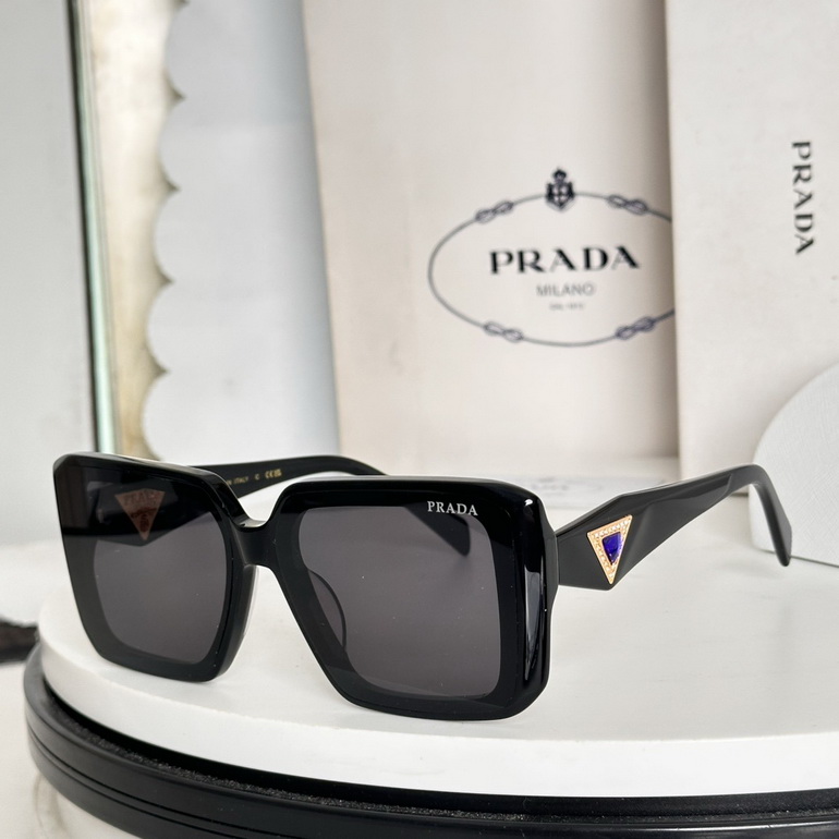 PRADA Sunglasses(AAAA)-2020