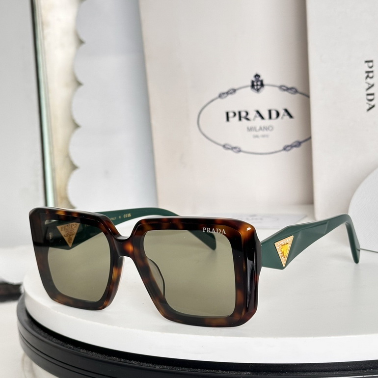 PRADA Sunglasses(AAAA)-2017