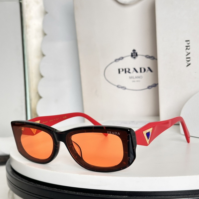 PRADA Sunglasses(AAAA)-2014