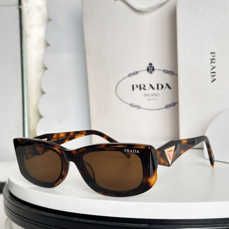 PRADA Sunglasses(AAAA)-2011