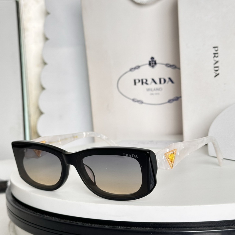PRADA Sunglasses(AAAA)-2010